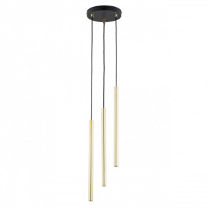 Lustra aurie, Lustra suspendata aurie, Lustra cu pendule, Lustra metal aurie, Lustra metal, Lustra moderna aurie, Lustra living, Lustra living aurie, Lustra moderna, Lustra dormitor, Lustra dormitor aurie, Lustra bucatarie, Lustra din metal, Lustra suspen