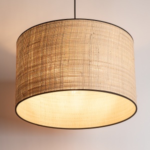 Lustra Negru 1xE27 LIBERIA 4727TK - Img 4