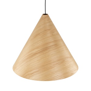 Lustra Negru 1xE27 SOLIS 10597TK - Img 4