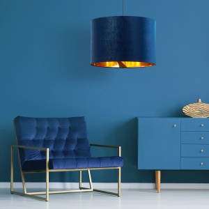 Lustra Negru 1xE27 TERCINO 6172TK - Img 3