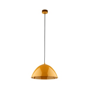 Lustra Ocru 1xE27 FARO 10263TK - Img 1