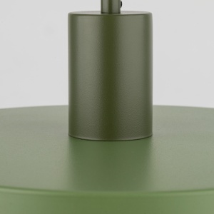 Lustra Verde 1xE27 SILA 10761TK - Img 4