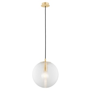 Pendul 1 bec EVANS A8577