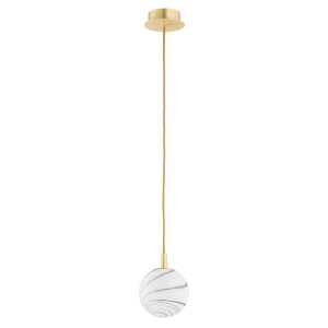 Pendul 1 bec S ALMIROS A8450 - Img 2