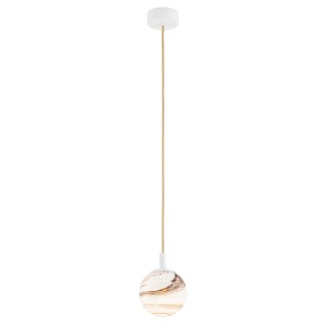 Pendul 1 bec S ALMIROS A8451 - Img 1