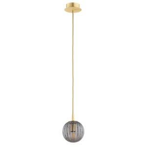 Pendul 1 bec S PALOMA A8512 - Img 2