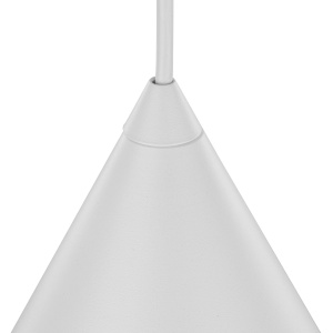 Pendul Alb 1xE27 CONO 10007TK - Img 3