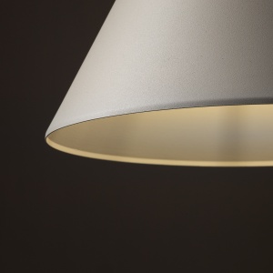 Pendul Bej 1xE27 CONO 10056TK - Img 4