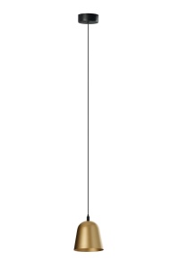 Pendul CAPRI A Auriu