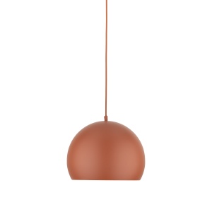 Pendul Caramiziu 1xE27 ZOE 10175TK - Img 4