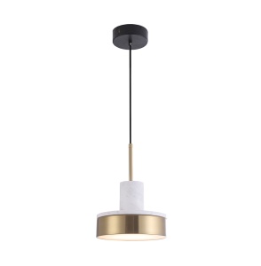 Pendul LED 3000K Lithos 4295200