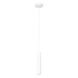 Pendul Lopus Alb 1xGU10
