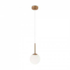 Pendul alama, Pendul metal, Pendul metal alama, Pendul iluminat insula, Pendul interior, Pendul interior culoare alama, Iluminat interior, Pendul masa, Iluminat masa dining, Pendul modern, Iluminat bucatarie, Pendul bucatarie, Pendul insula bucatarie