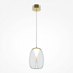 Pendul auriu, Pendul metal, Pendul metal auriu, Pendul iluminat insula, Pendul interior, Pendul interior culoare auriu, Iluminat interior, Pendul masa, Iluminat masa dining, Pendul modern, Iluminat bucatarie, Pendul bucatarie, Pendul insula bucatarie