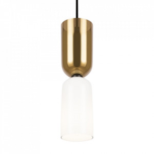 Pendul auriu, Pendul metal, Pendul metal auriu, Pendul iluminat insula, Pendul interior, Pendul interior culoare auriu, Iluminat interior, Pendul masa, Iluminat masa dining, Pendul modern, Iluminat bucatarie, Pendul bucatarie, Pendul insula bucatarie