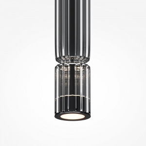 Pendul negru, Pendul metal, Pendul metal negru, Pendul iluminat insula, Pendul interior, Pendul interior culoare negru, Iluminat interior, Pendul masa, Iluminat masa dining, Pendul modern, Iluminat bucatarie, Pendul bucatarie, Pendul insula bucatarie