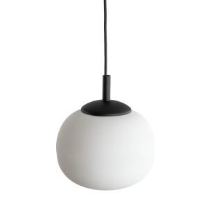 Pendul Negru 1xE27 VIBE 5824TK - Img 2