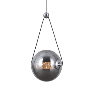 Pendul Rastia Chrome 1xLED - Img 4