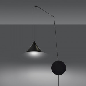 Pendul negru, Pendul metal, Pendul metal negru, Pendul iluminat insula, Pendul interior, Pendul interior culoare negru, Iluminat interior, Pendul masa, Iluminat masa dining, Pendul modern, Iluminat bucatarie, Pendul bucatarie, Pendul insula bucatarie