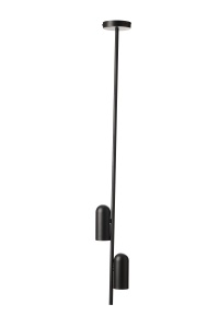 Pendul VIVI TOP 2 Negru/BK - Img 1