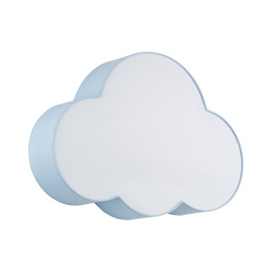 Plafoniera Alb 4xE27 CLOUD 6071TK - Img 4