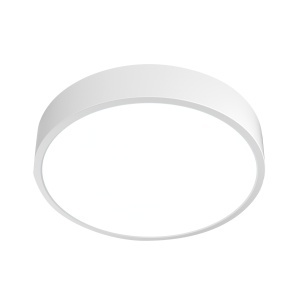 Plafoniera Alb LED 1 bec Botta