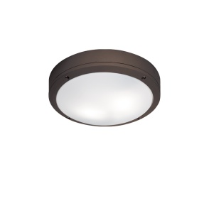 Plafoniera exterior E27 Leros 4049203