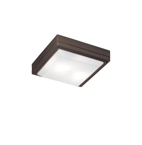 Plafoniera exterior E27 Leros 4049303