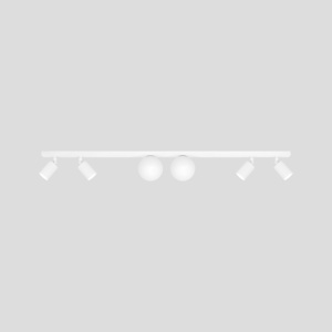 Plafoniera K-5497 - ANDI