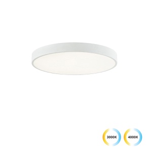 Plafoniera LED 3000K-4000K Madison 4235400