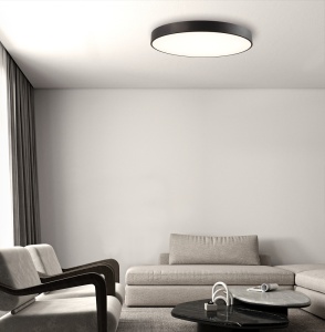 Plafoniera LED 3000K-4000K Madison 4276201 - Img 2