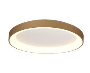 Plafoniera LED dimabil NISEKO II ROUND CEILING 8584 - Img 1