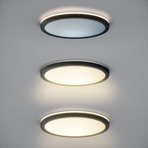 Plafoniera neagra, Plafoniera plastic, Plafoniera moderna neagra, Plafoniera moderna dormitor, Plafoniera moderta bucatarie, Plafoniera living, Plafoniera moderna, Plafoniera dormitor, Plafoniera dormitor metal, Plafoniera moderna minimalista, Plafoniera 