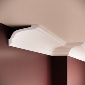 Scafa poliuretan, Manavi, P836-6.5x12x200cm - Img 3
