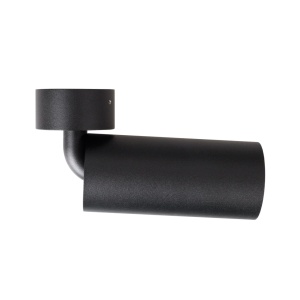 Spot aplicat HALO C0246 LED Negru - Img 4