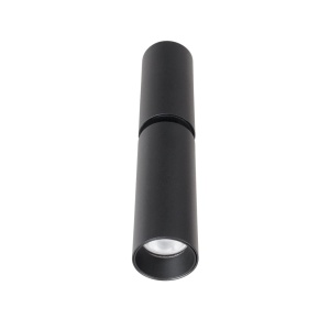 Spot aplicat HALO C0248 LED Negru - Img 2