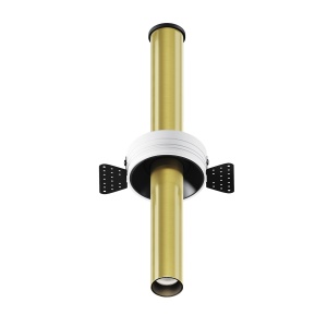 Spot incastrat C140TRS-L300-7W3K-BBS - Focus T - Img 1