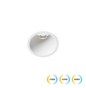 Spot incastrat LED 2700K-6500K Dylan 4311200
