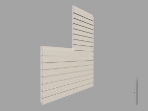 Termosistem decorativ FPTD09 - 100