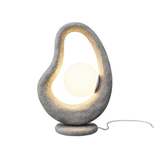 Veioza MOD380TL-01GR - Opus - Img 1