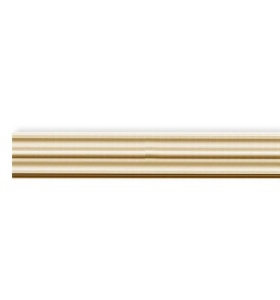 Ancadrament decorativ pentru usa din poliuretan D491 - 9.5x2.1x200 cm