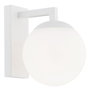 Aplica perete 1 bec ASPEN A3733 - Img 1