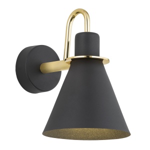 Aplica perete 1 bec BEVERLY A4708