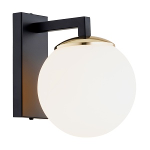 Aplica perete 1 bec MORITZ A4771 - Img 1