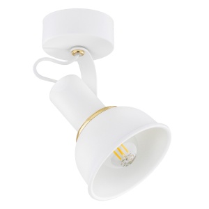 Aplica perete 1 bec TWIST A4899 - Img 2