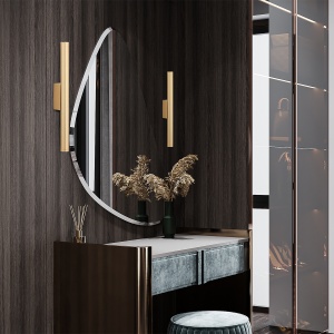 Aplica perete 2 becuri LED GRECO A7224 - Img 3