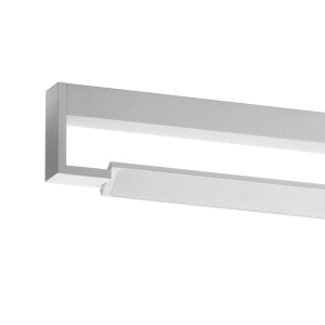 Aplica perete Alb 1xLED 36W DEKSTER 3502TK - Img 3