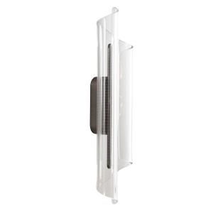 Aplica perete Casel Auriu LED - Img 2