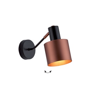 Aplica perete E27 Dexter 4216000