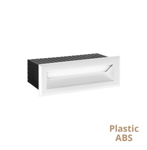 Aplica perete exterior LED 3000K Flik 4308700